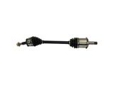 Crown Automotive Jeep Replacement Right Rear CV Axle Assy for Select 06-10 Dodge Charger, Magnum & Chrysler 300 - 4578034AE