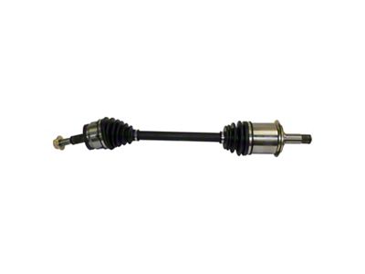 Crown Automotive Jeep Replacement Right Rear CV Axle Assy for Select 06-10 Dodge Charger, Magnum & Chrysler 300 - 4578034AE