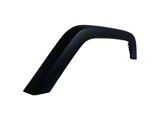 Crown Automotive Jeep Replacement Right Rear Smooth Paintable Fender Flare for 2007-2018 JK Wrangler - 5KC84TZZAE