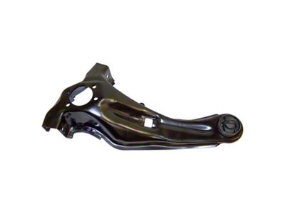Crown Automotive Jeep Replacement Right Rear Trailing Link 07/17 Jeep MK Compass/Patriot, 07/12 Dodge PM Caliber - 5272714AD