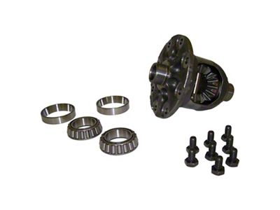 Crown Automotive Jeep Replacement Standard Rear Differential Case Kit for 00/06 TJ Wrangler & 00/01 XJ Cherokee - 5072976AA