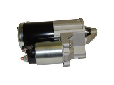 Crown Automotive Jeep Replacement Starter for Miscellaneous 2005-2018 Jeep, Dodge, Ram Vehicles w/ 5.7L Engine - 56044736AC