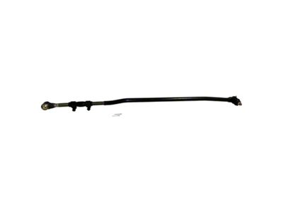 Crown Automotive Jeep Replacement Tie Rod Assembly 93-98 ZJ Grand Cherokee w/ V8 Drag Link to Steering Knuckle - 52037996K