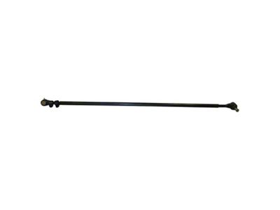 Crown Automotive Jeep Replacement Tie Rod Assembly Knuckle to Drag Link for 84-90 XJ Cherokee & MJ Comanche - 52000596K