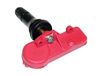 Crown Automotive Jeep Replacement Tire Pressure Monitoring System TPMS Sensor Front or Rear, Left or Right - 56029481AB