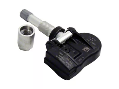 Crown Automotive Jeep Replacement TPMS Sensor, Front or Rear, Left or Right for Misc. Jeep, Dodge, Chrysler, Ram - 68078861AA