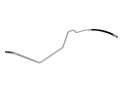 Crown Automotive Jeep Replacement Transmission Cooler Return Hose for 1997-2001 XJ Cherokee w/ 4.0L Engine - 52028566AD