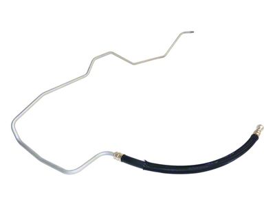Crown Automotive Jeep Replacement Transmission Cooler Supply Hose for 1997-2001 Jeep XJ Cherokee w/ 4.0L Engine - 52028605AD