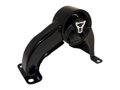 Crown Automotive Jeep Replacement Transmission Mount for Select 2008-2010 Dodge & Chrysler Minivans w/ Gas Engs - 4880603AA