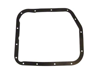 Crown Automotive Jeep Replacement Transmission Oil Pan Gasket for Multiple 80-04 Jeep & Dodge Models w/ Auto Trans - J8136640