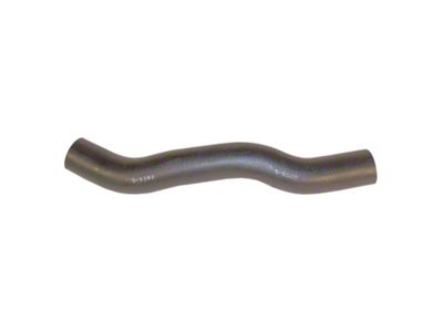 Crown Automotive Jeep Replacement Upper Inlet Radiator Hose for 05/10 Jeep Grand Cherokee & Commander w/ 3.7L - 55116867AA