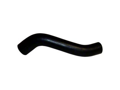 Crown Automotive Jeep Replacement Upper Inlet Radiator Hose for 2001-2004 Grand Cherokee w/ 4.7L Engine - 55116792AA