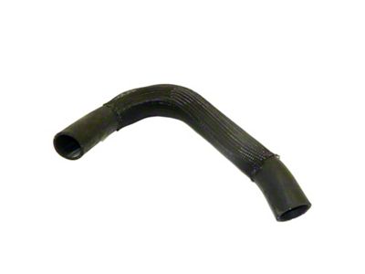 Crown Automotive Jeep Replacement Upper Inlet Radiator Hose for 99/04 Jeep WJ, WG Grand Cherokee w/ 4.0L Eng - 52079406AC