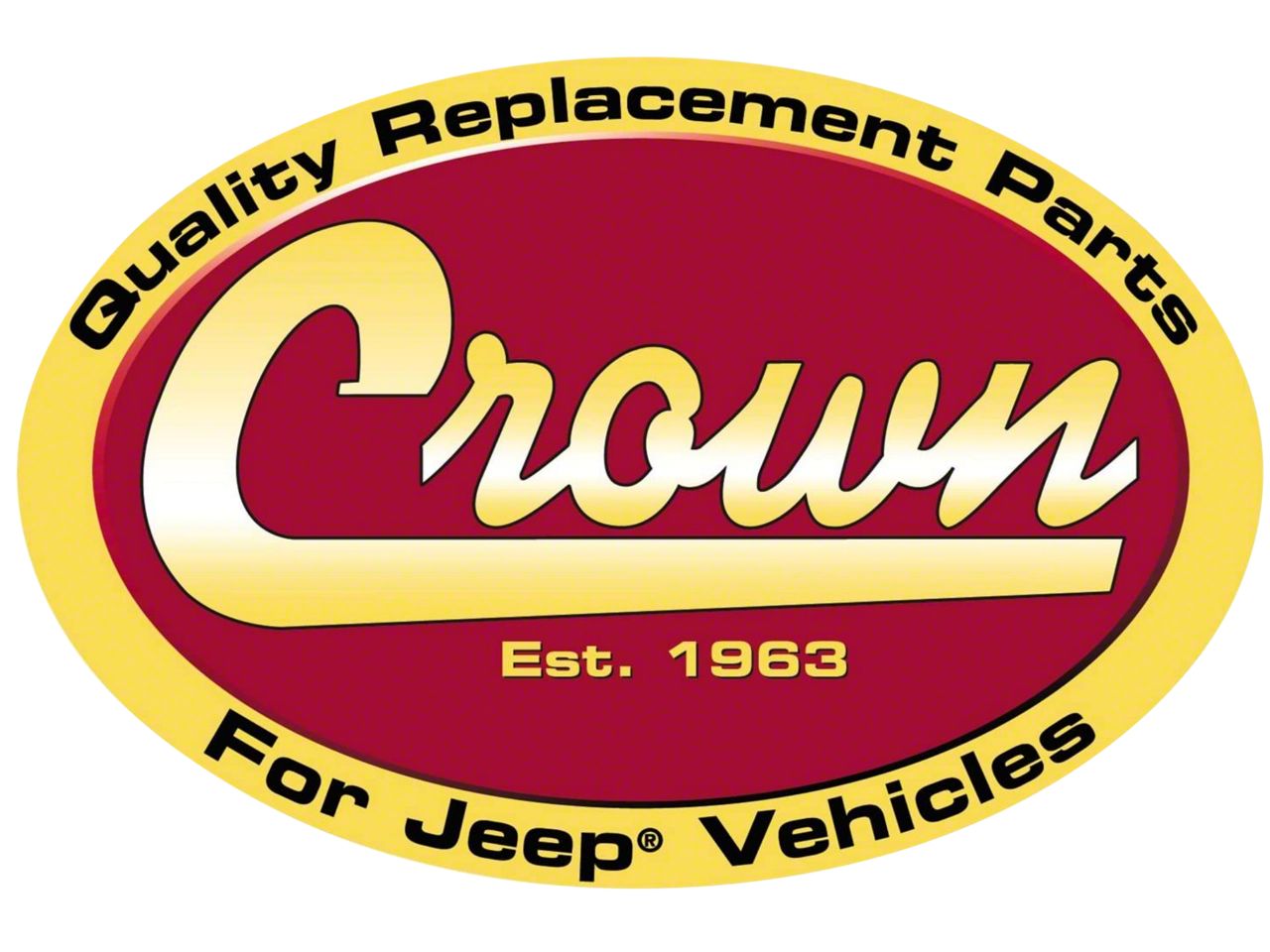 Crown Automotive Parts