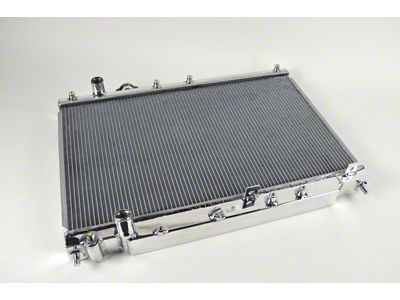 CSF 00-10 Honda S2000 Radiator - 7009
