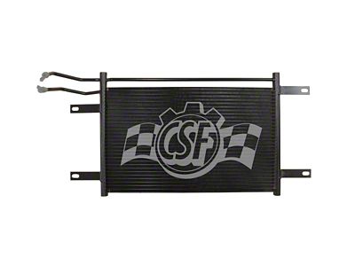 CSF 02-03 Dodge Ram 1500 5.9L Transmission Oil Cooler - 20010