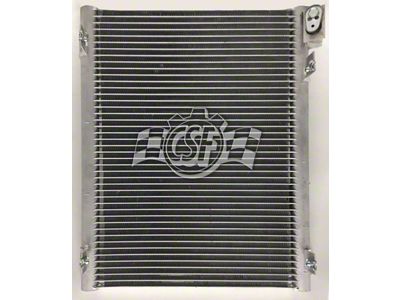 CSF 02-08 Dodge Ram 1500 3.7L A/C Condenser - 10888
