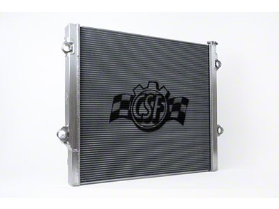 CSF 03-09 Lexus GX470 4.7L V8 / 03-09 Toyota 4Runner - 7215