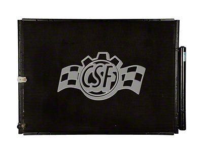 CSF 04-06 Lexus RX330 3.3L A/C Condenser - 10408