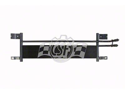 CSF 05-07 Ford Five Hundred 3.0L Transmission Oil Cooler - 20001
