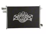 CSF 05-09 Ford Mustang 4.0L A/C Condenser - 10568