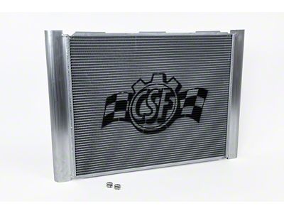 CSF 06-10 BMW E60 M5 / 06-10 BMW E63/E64 M6 - 7218