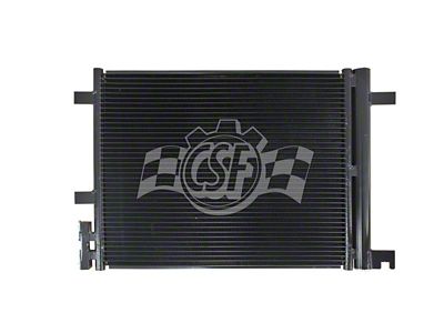 CSF 08-10 Chevrolet HHR 2.0L A/C Condenser - 10571