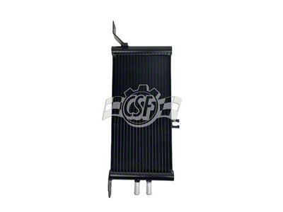 CSF 08-10 Ford F-250 Super Duty 6.4L Diesel Fuel Cooler - 20065