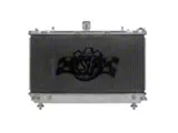 CSF 10-12 Chevrolet Camaro V8 Radiator - 7003