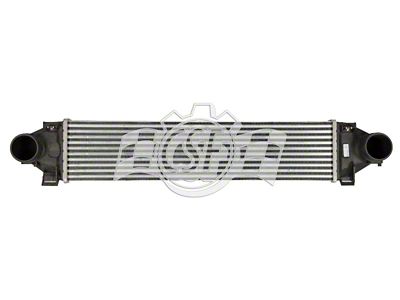 CSF 11-16 Volvo S60 3.0L OEM Intercooler - 6064