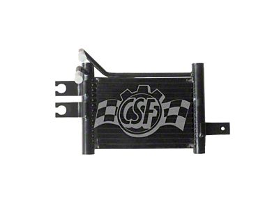 CSF 12-07 Hyundai Veracruz 3.8L Transmission Oil Cooler - 20000