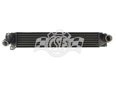 CSF 12-14 Ford Edge 2.0L OEM Intercooler - 6014