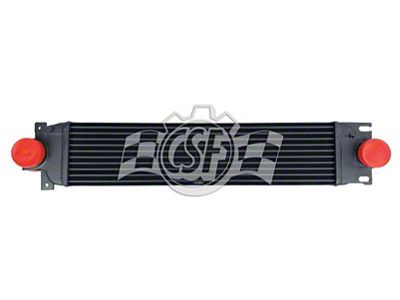 CSF 13-16 Ford Fusion 2.0L OEM Intercooler - 6036