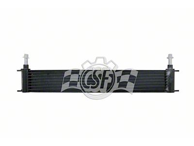CSF 15-18 Ford F-150 2.7L Transmission Oil Cooler - 20052