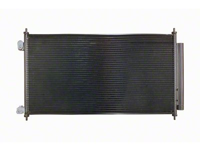 CSF 16-18 Acura RDX 3.5L A/C Condenser - 10803