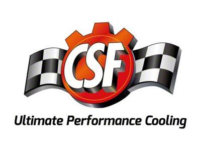 CSF 16-19 Cadillac CTS 6.2L SC / 16-21 Chevrolet Camaro - 3905