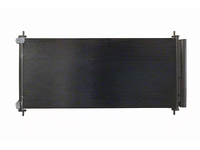 CSF 17-19 Honda CR-V 1.5L Turbo A/C Condenser - 10904