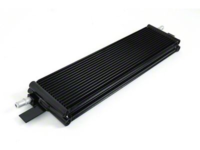 CSF 20+ Toyota GR Supra High-Performance DCT Transmission Oil Cooler - 8183