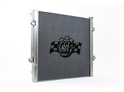CSF Performance Aluminum Radiator (2010+ Lexus GX460)