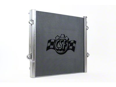 CSF 2010+ Lexus GX460 Heavy Duty All Aluminum Radiator - 7214