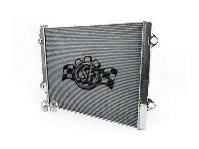 CSF 2016+ 3.5L and 2.7L 05-15 4.0L and 2.7L Toyota - 7092