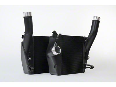 CSF 2020+ Audi SQ7 / SQ8 High Performance Intercooler System - 8280B