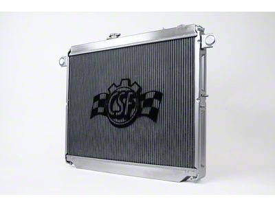 CSF 98-07 Toyota Land Cruiser / Lexus LX470 Heavy Duty - 7207