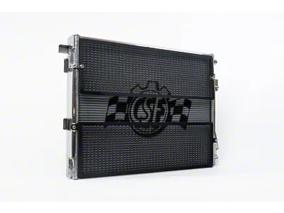 CSF BMW G8X M3/M4 High Performance Front Mount Heat Exchanger - 8215