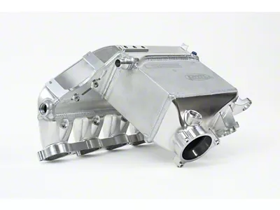 CSF BMW M2/M3/M4 S58 Comp & Non-Comp G8X Charge-Air Cooler - 8233