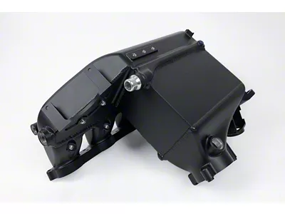 CSF BMW M2/M3/M4 S58 Comp & Non-Comp G8X Charge-Air Cooler - 8233B