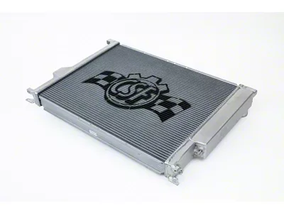 CSF BMW S54 Swap Into E36 / E46 Chassis High - 7211