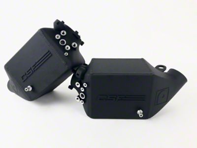 CSF 12-16 BMW M5 F10 / 12-18 BMW M6 F06/F12/F13 - 8109
