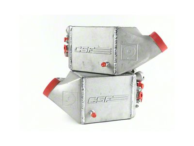 CSF 12-16 BMW M5 F10 / 12-18 BMW M6 F06/F12/F13 - 8109R
