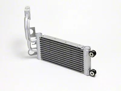 CSF 07-13 BMW M3 E9X DCT Oil Cooler - 8042